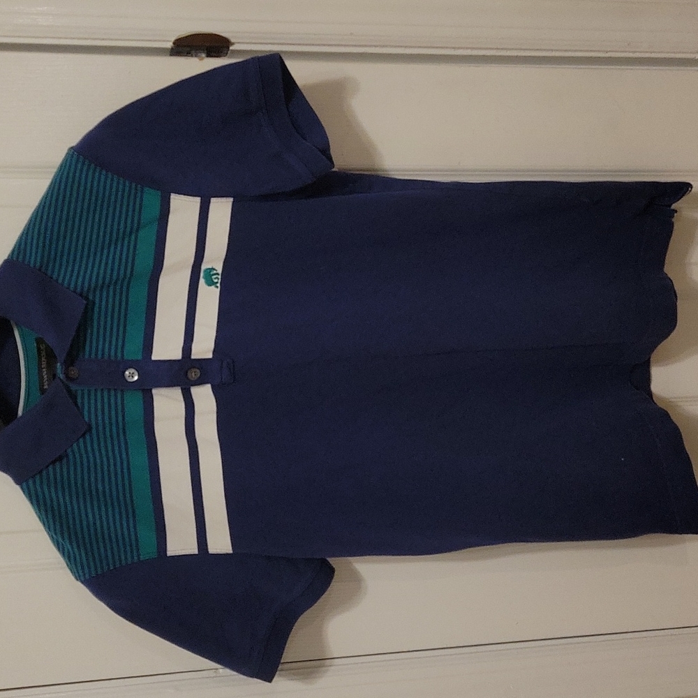 Mens Banana Republic Polo